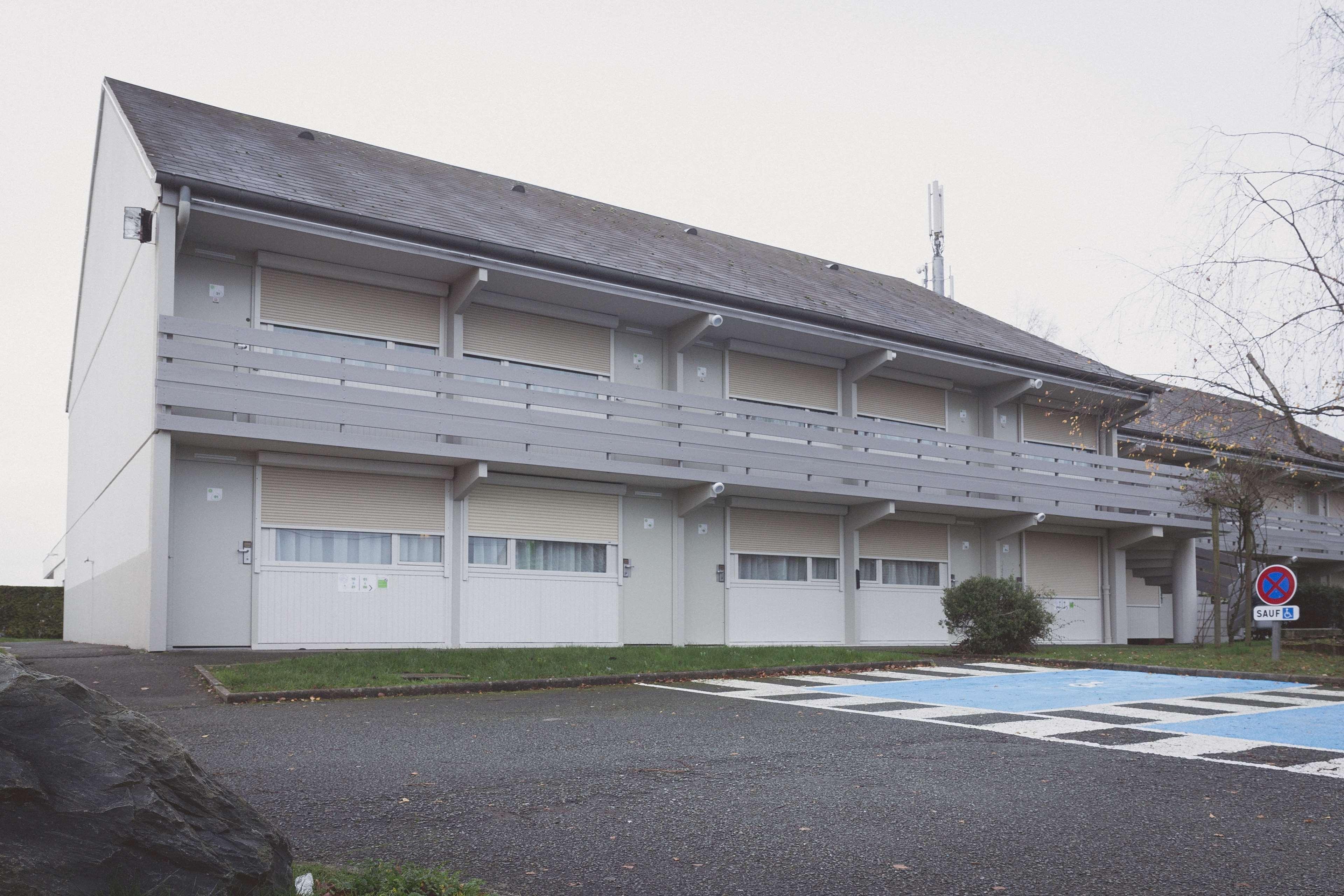 Hotel Inn Design Laval Laval  Exterior photo